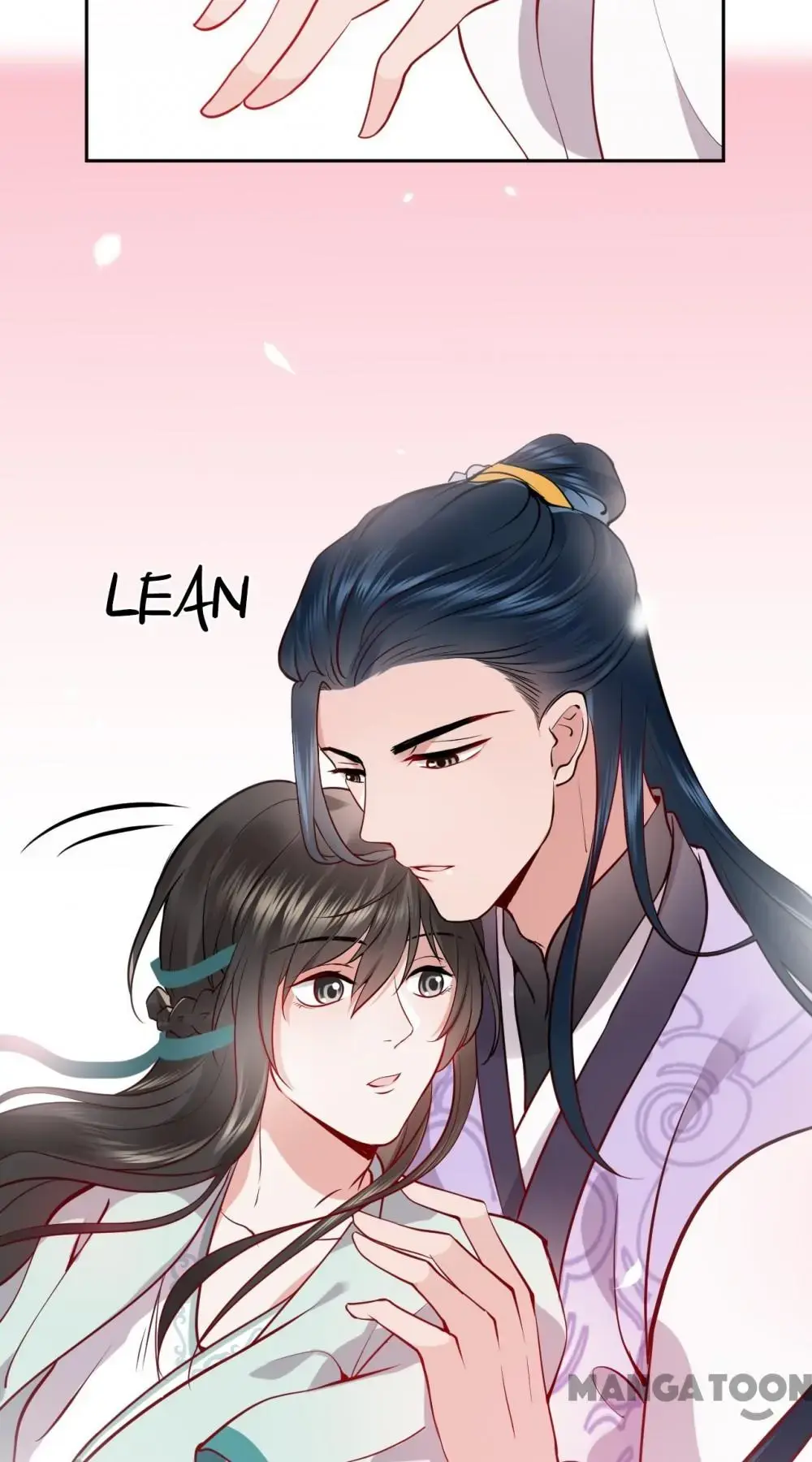My Covenant with the Monster Lord Chapter 6 page 52 - 