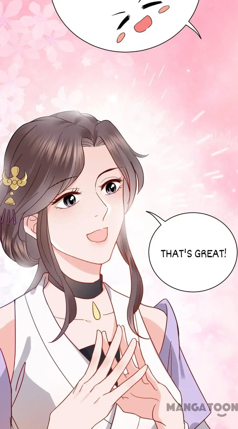 My Covenant with the Monster Lord Chapter 6 page 10 - 