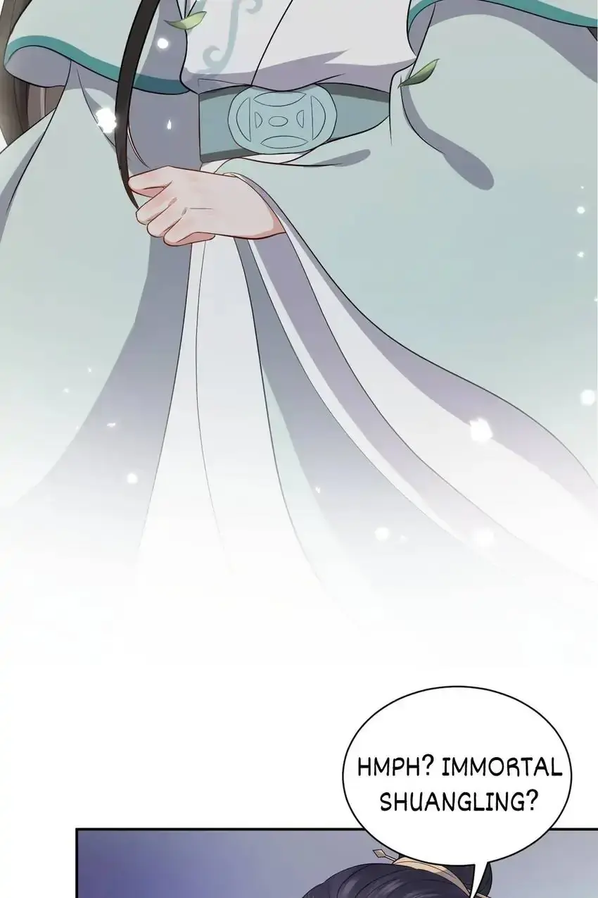 My Covenant with the Monster Lord Chapter 60 page 2 - 