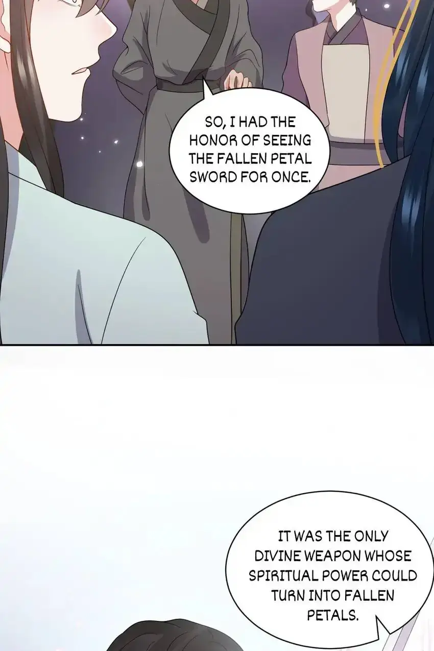 My Covenant with the Monster Lord Chapter 60 page 14 - 