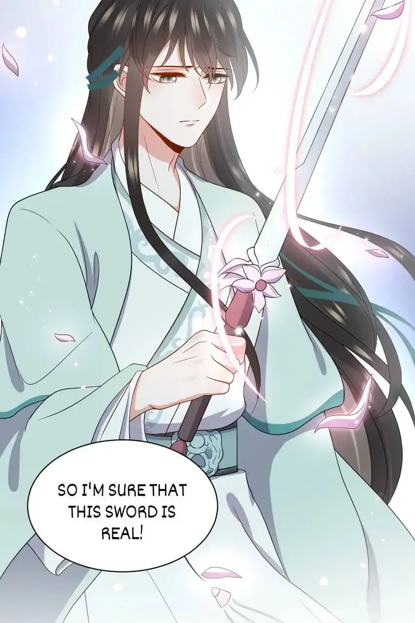 My Covenant with the Monster Lord Chapter 60 page 15 - 