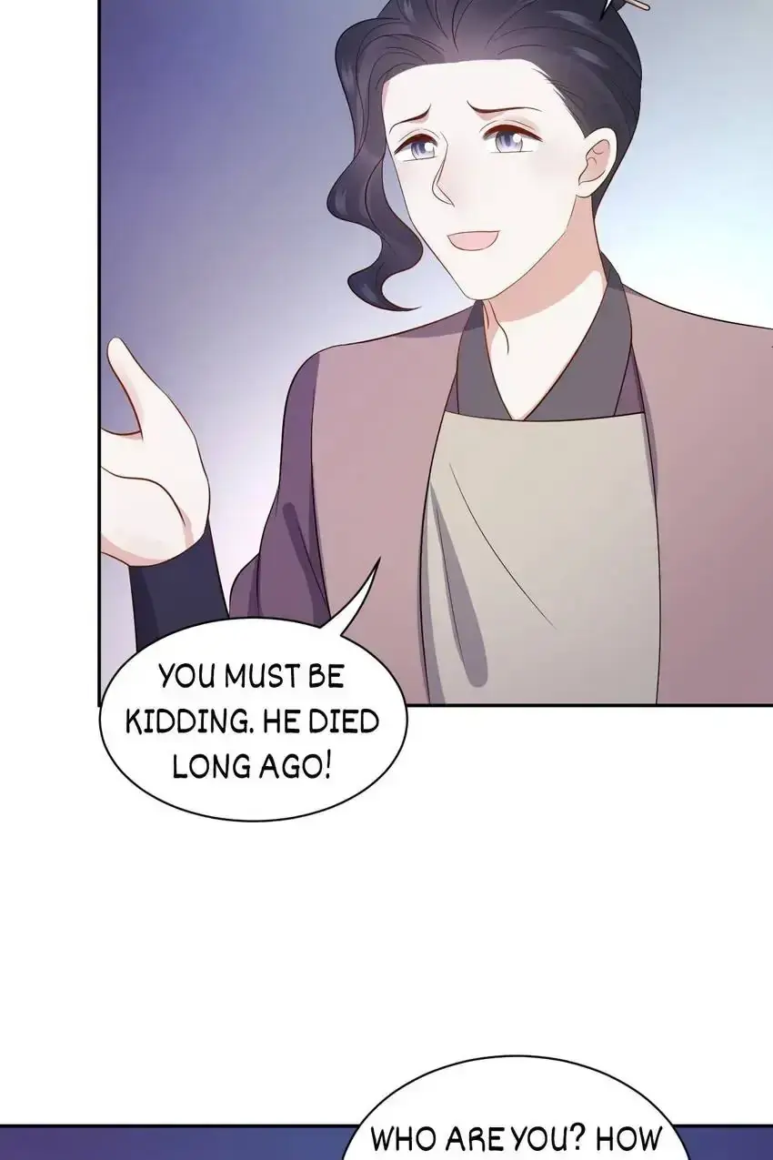 My Covenant with the Monster Lord Chapter 60 page 3 - 