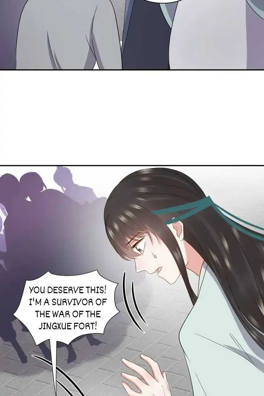 My Covenant with the Monster Lord Chapter 60 page 23 - 