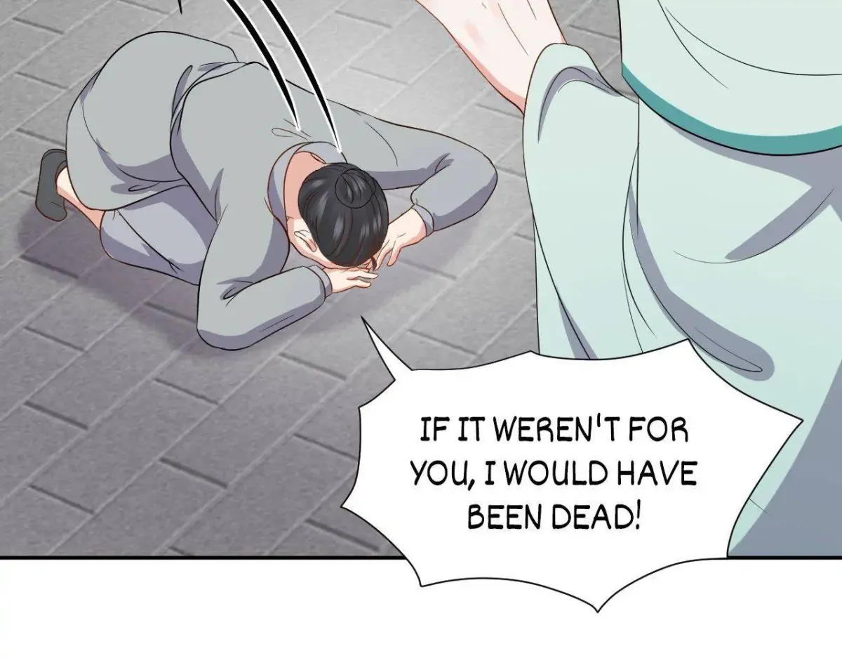 My Covenant with the Monster Lord Chapter 60 page 24 - 
