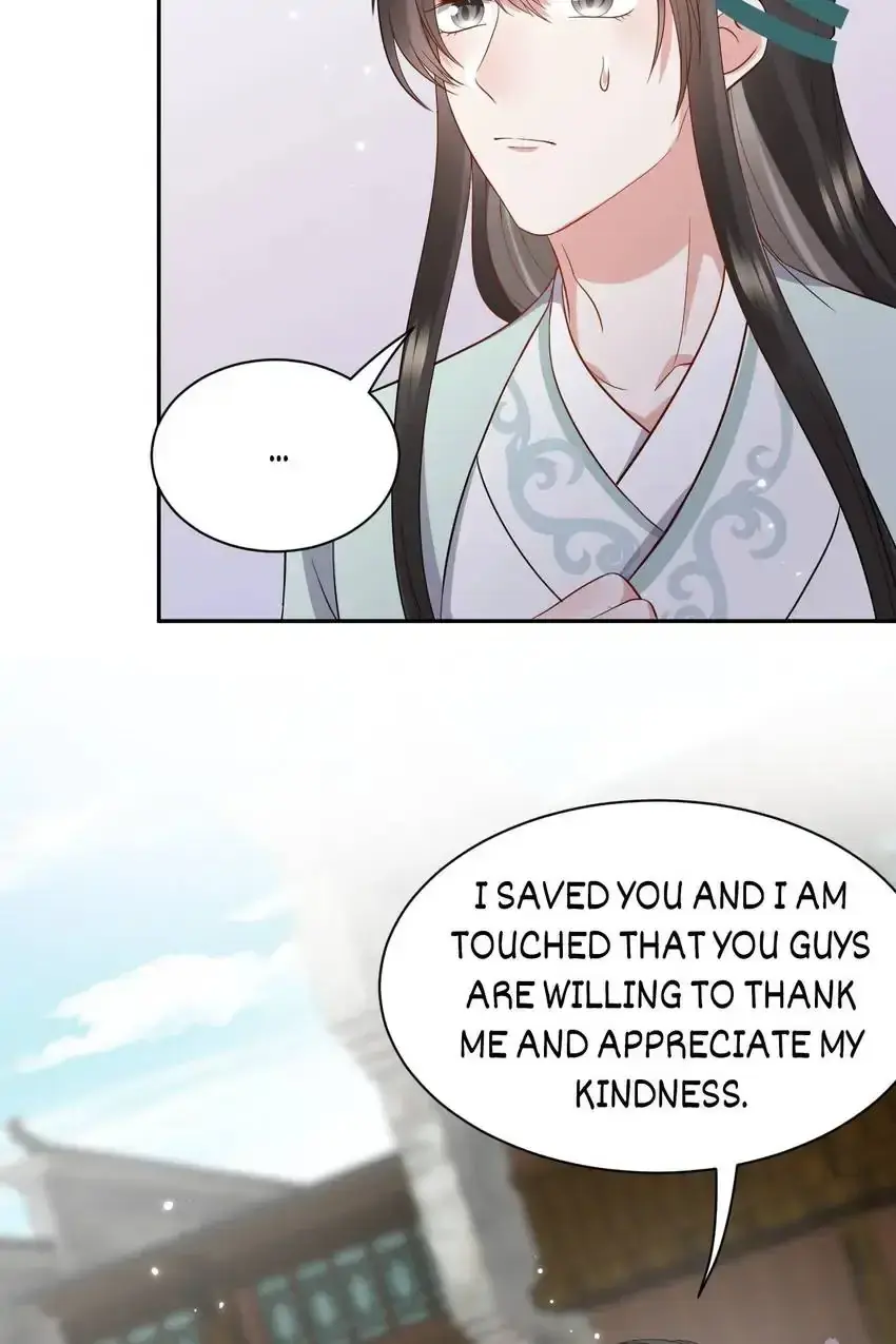 My Covenant with the Monster Lord Chapter 60 page 28 - 