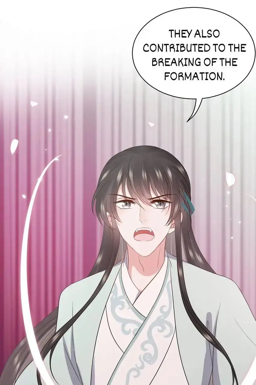 My Covenant with the Monster Lord Chapter 60 page 31 - 