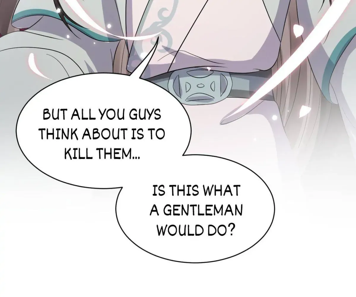My Covenant with the Monster Lord Chapter 60 page 32 - 