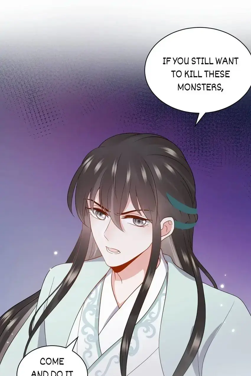My Covenant with the Monster Lord Chapter 60 page 34 - 
