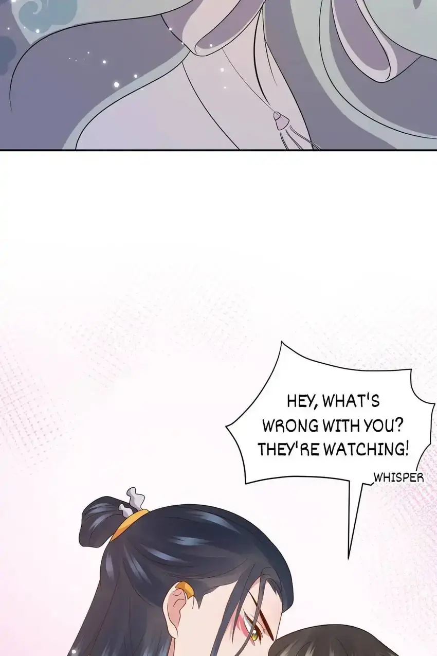 My Covenant with the Monster Lord Chapter 60 page 38 - 