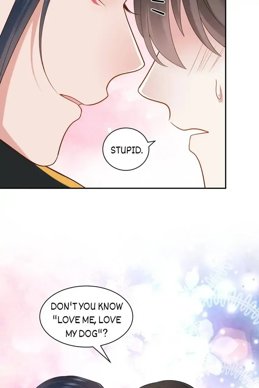 My Covenant with the Monster Lord Chapter 60 page 42 - 