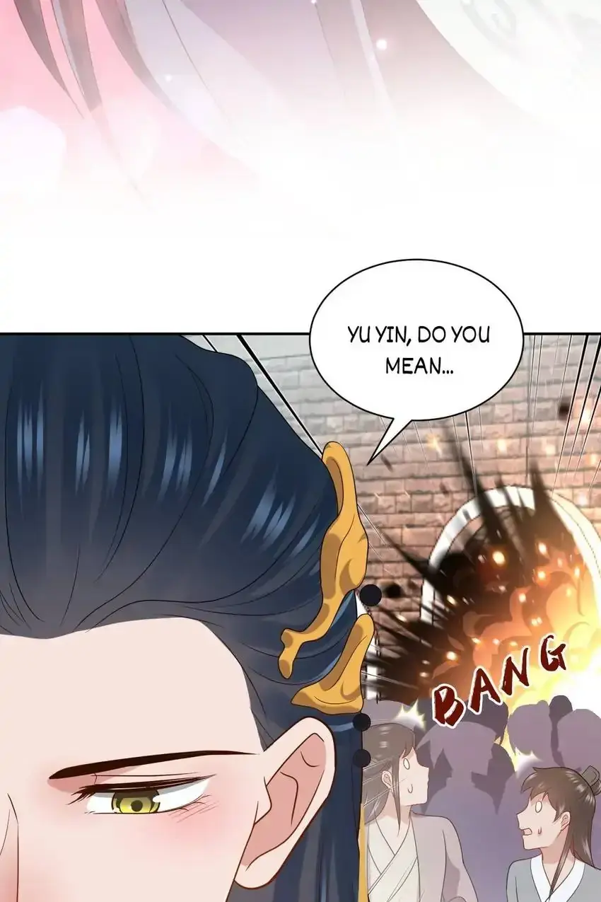 My Covenant with the Monster Lord Chapter 60 page 44 - 