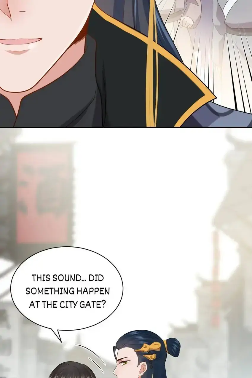 My Covenant with the Monster Lord Chapter 60 page 45 - 