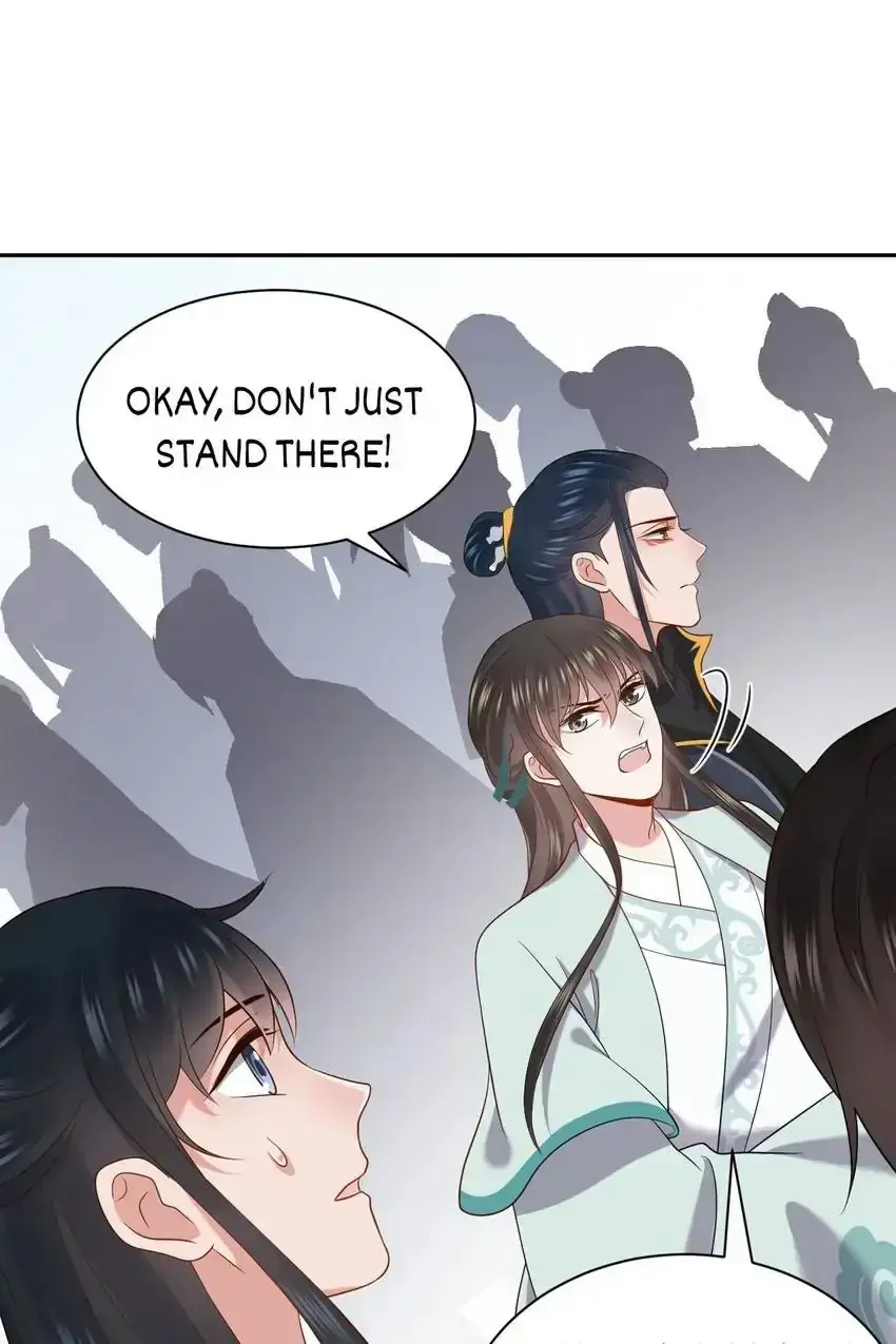 My Covenant with the Monster Lord Chapter 60 page 55 - 