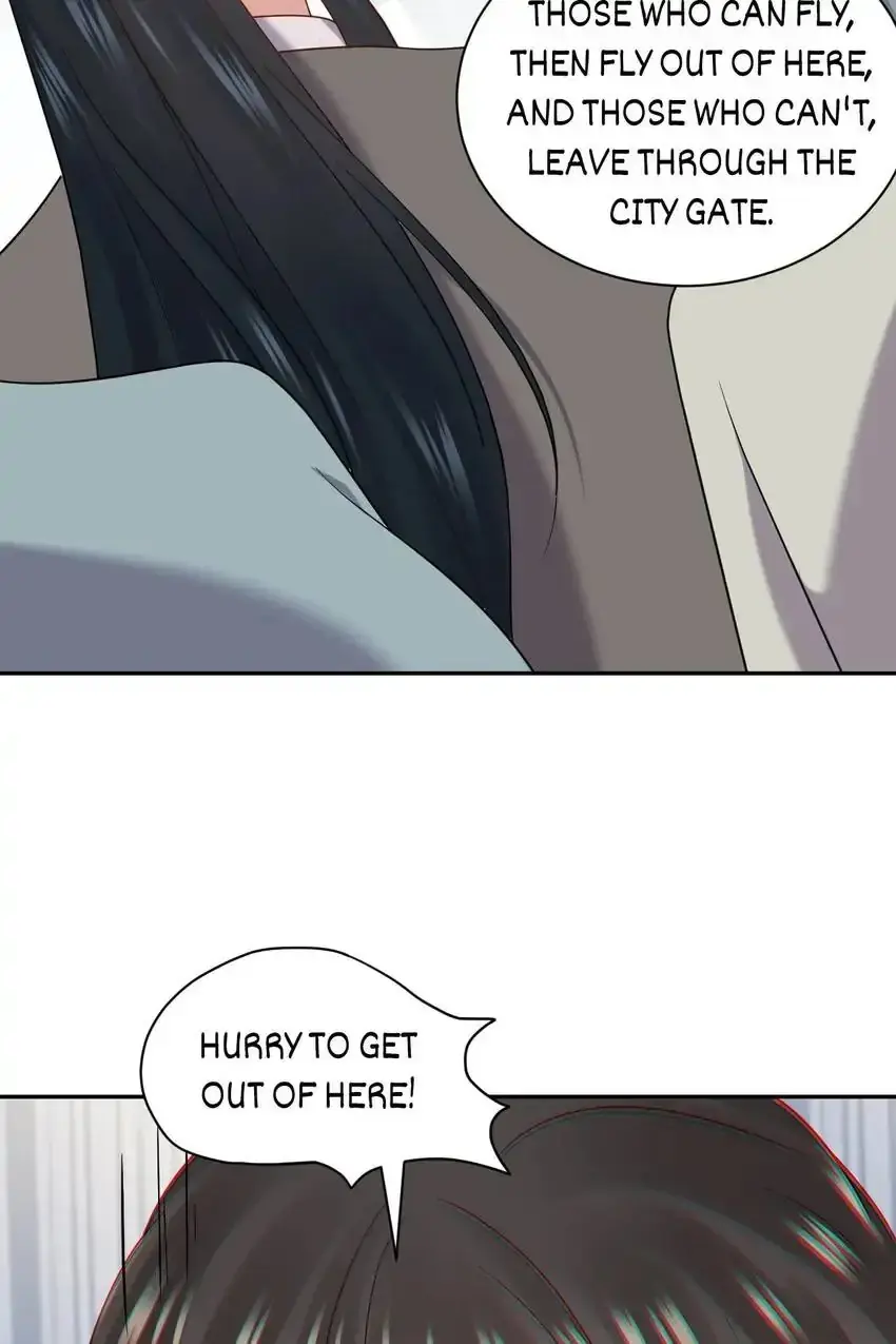My Covenant with the Monster Lord Chapter 60 page 56 - 