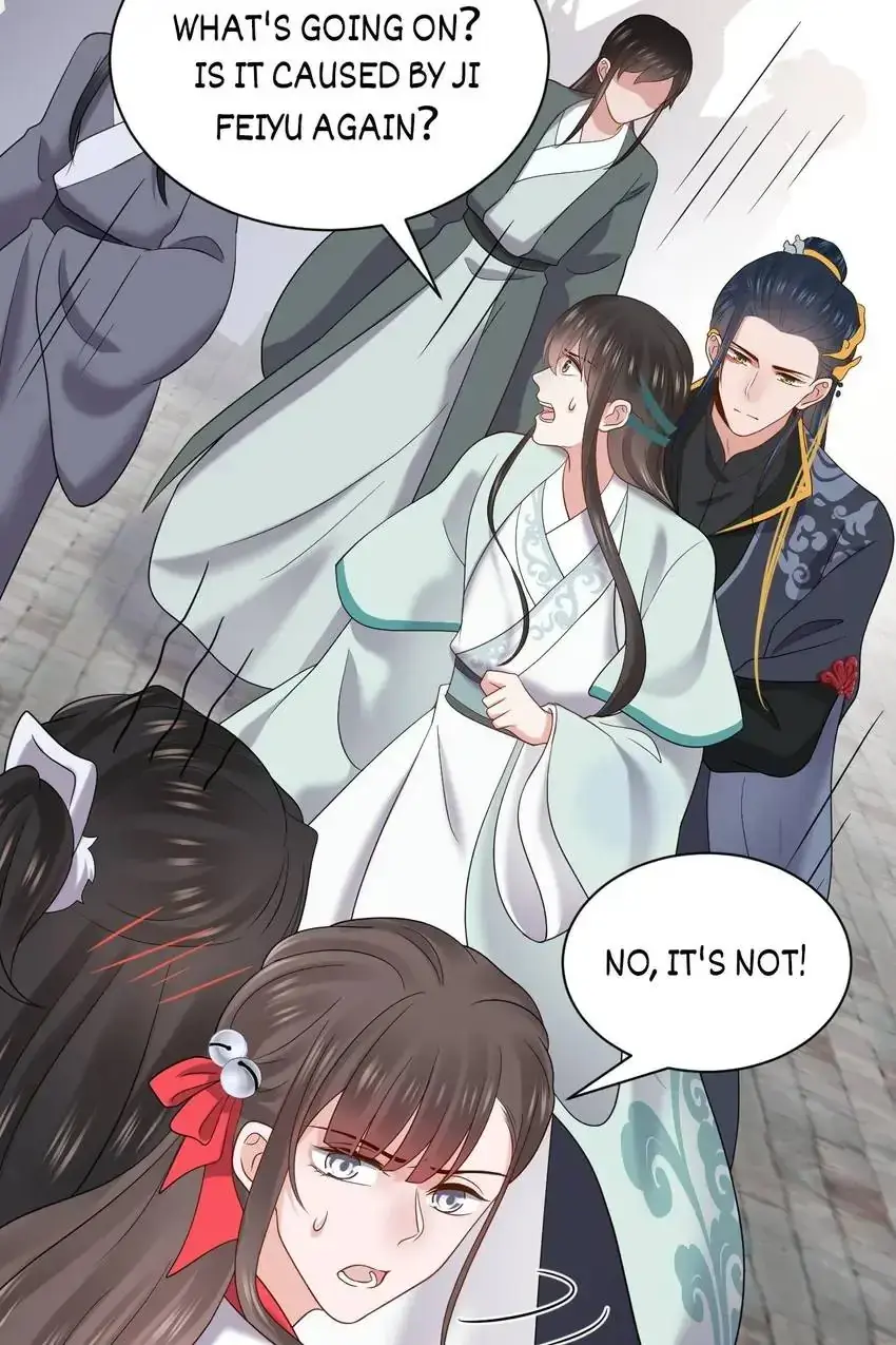 My Covenant with the Monster Lord Chapter 60 page 58 - 