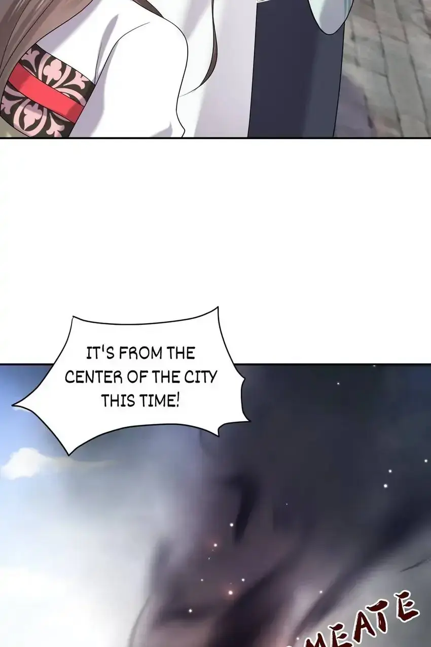My Covenant with the Monster Lord Chapter 60 page 59 - 