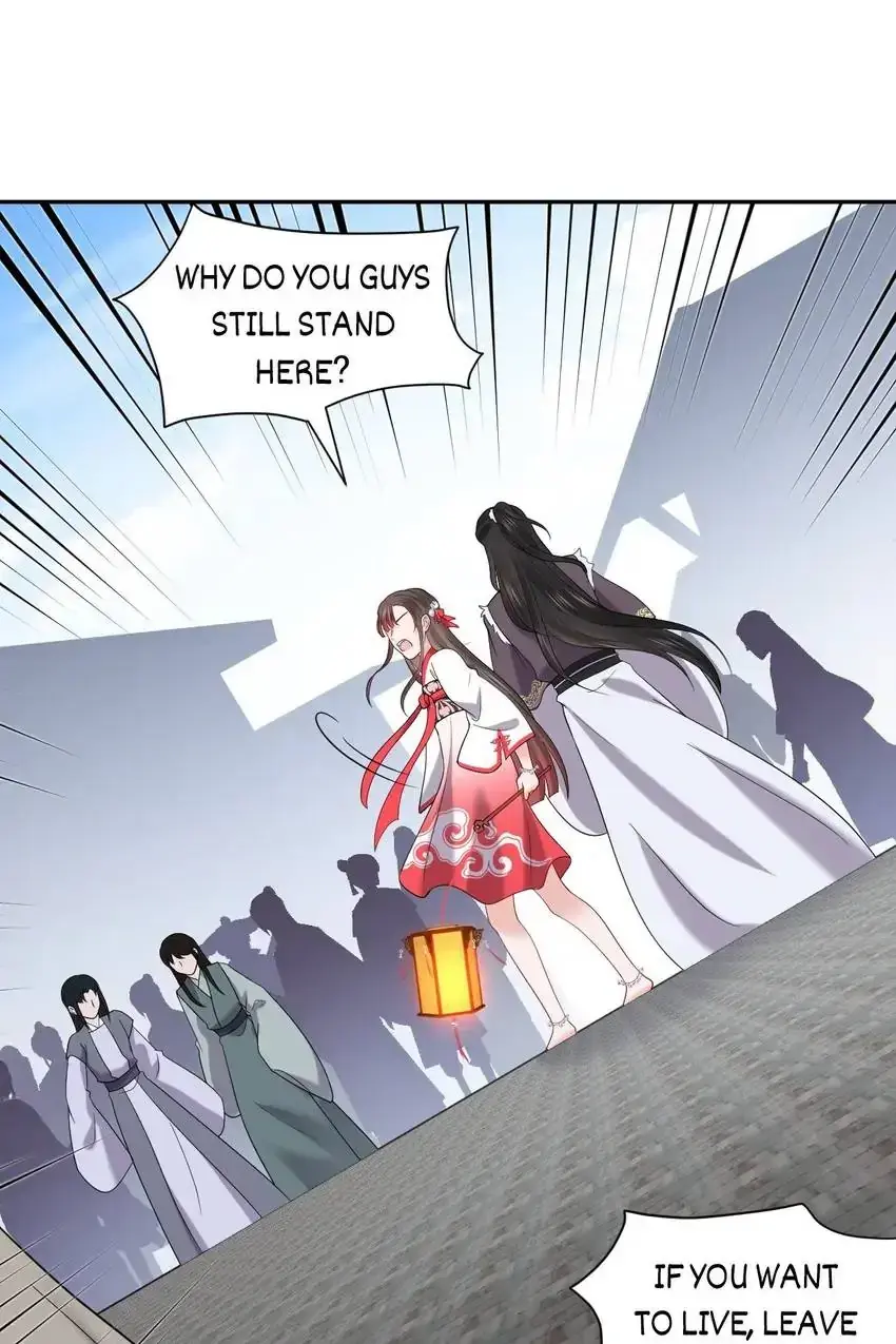 My Covenant with the Monster Lord Chapter 60 page 63 - 