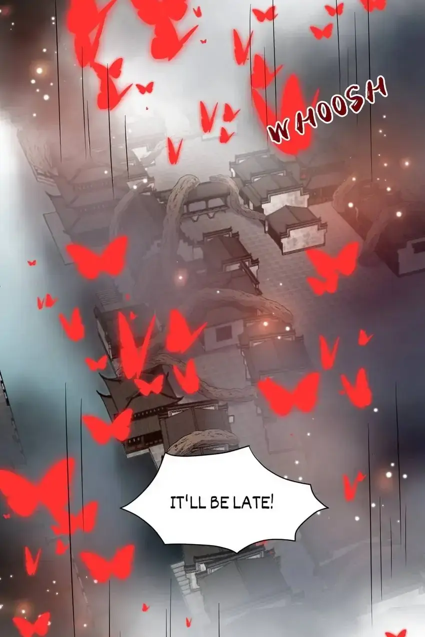 My Covenant with the Monster Lord Chapter 60 page 66 - 