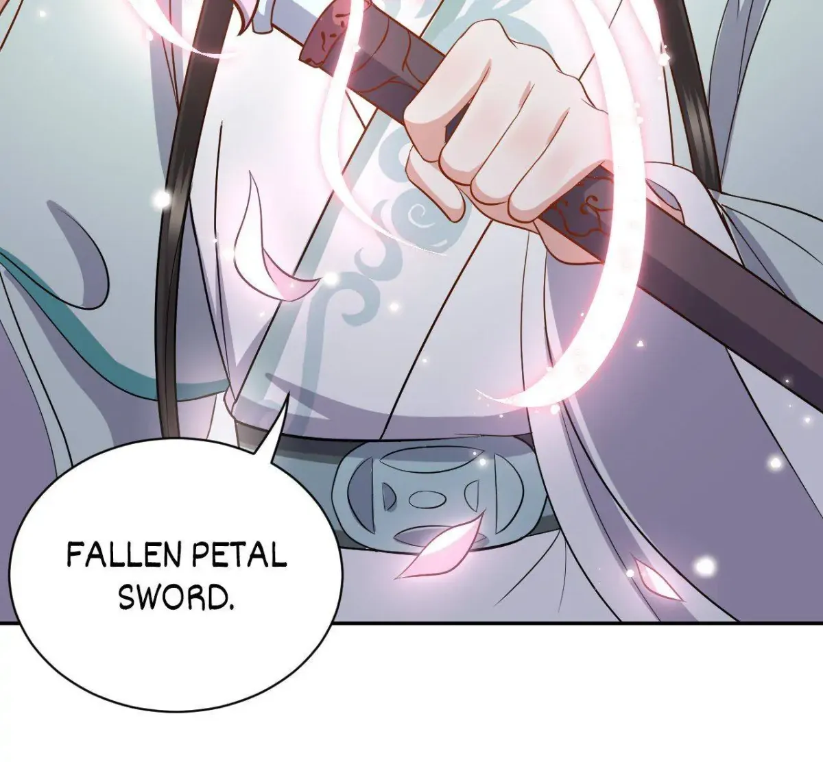 My Covenant with the Monster Lord Chapter 60 page 8 - 