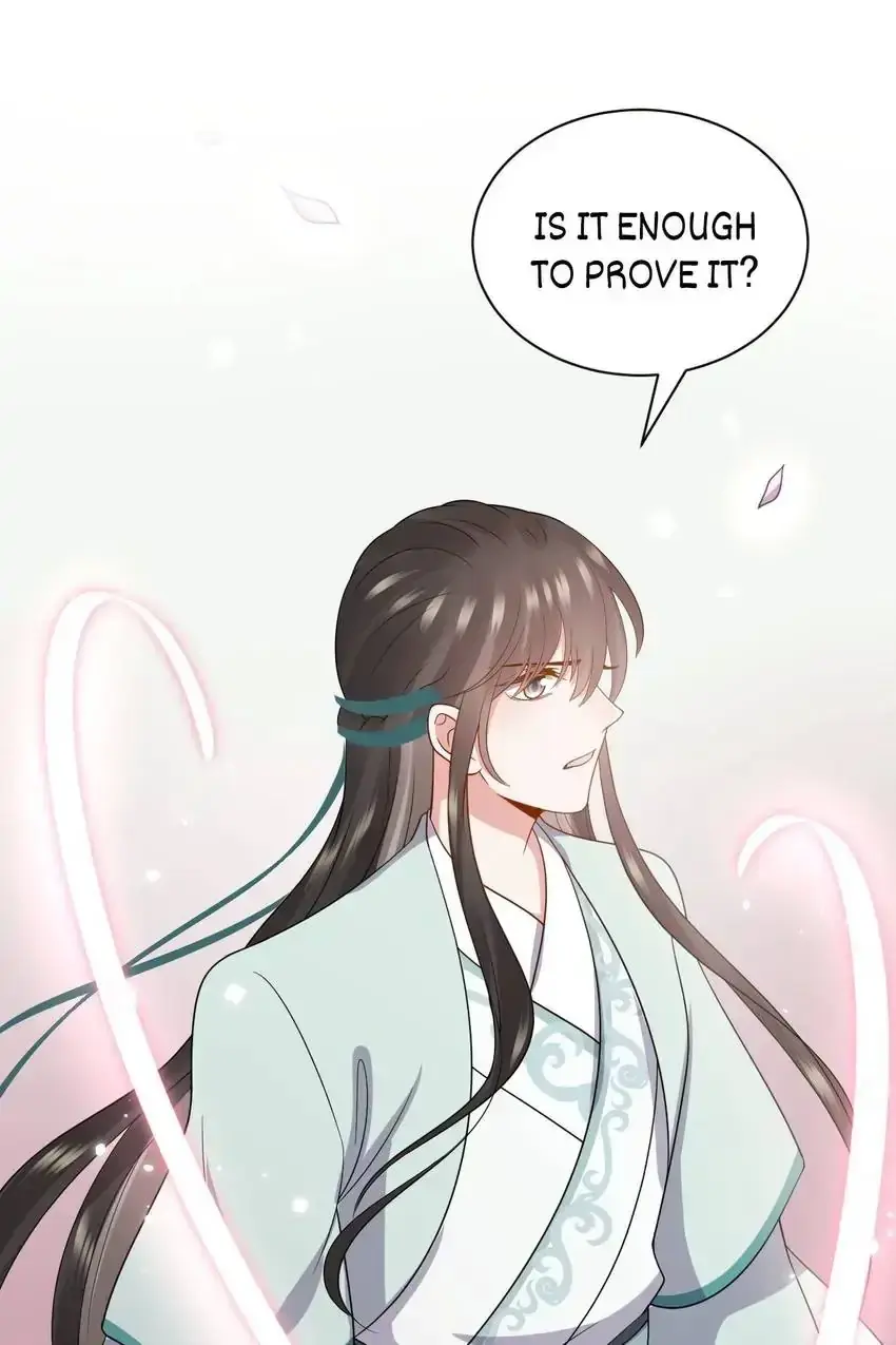 My Covenant with the Monster Lord Chapter 60 page 9 - 