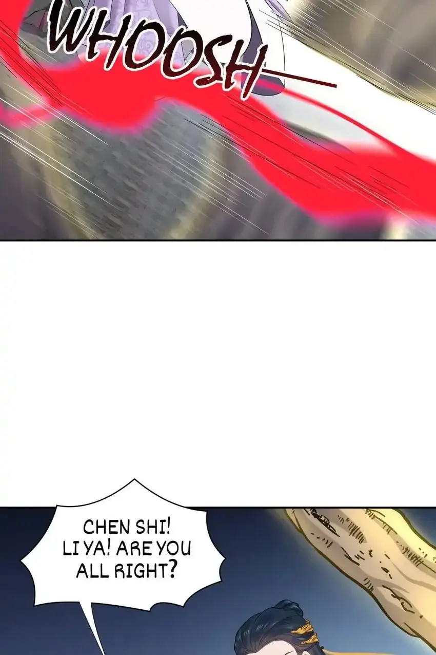 My Covenant with the Monster Lord Chapter 61 page 18 - 