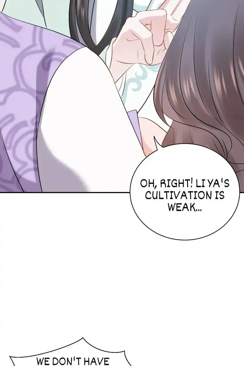 My Covenant with the Monster Lord Chapter 61 page 26 - 