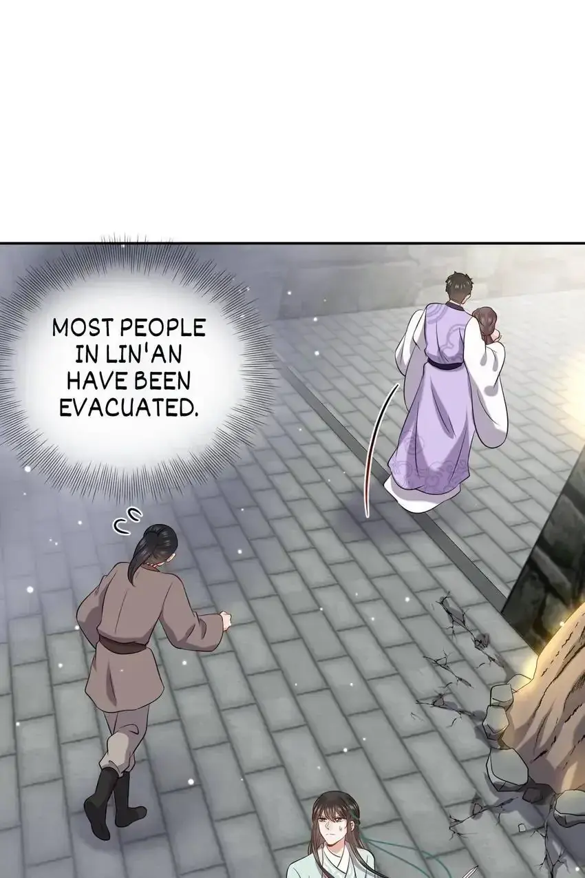 My Covenant with the Monster Lord Chapter 61 page 28 - 