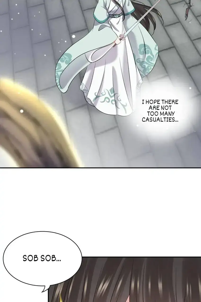 My Covenant with the Monster Lord Chapter 61 page 29 - 