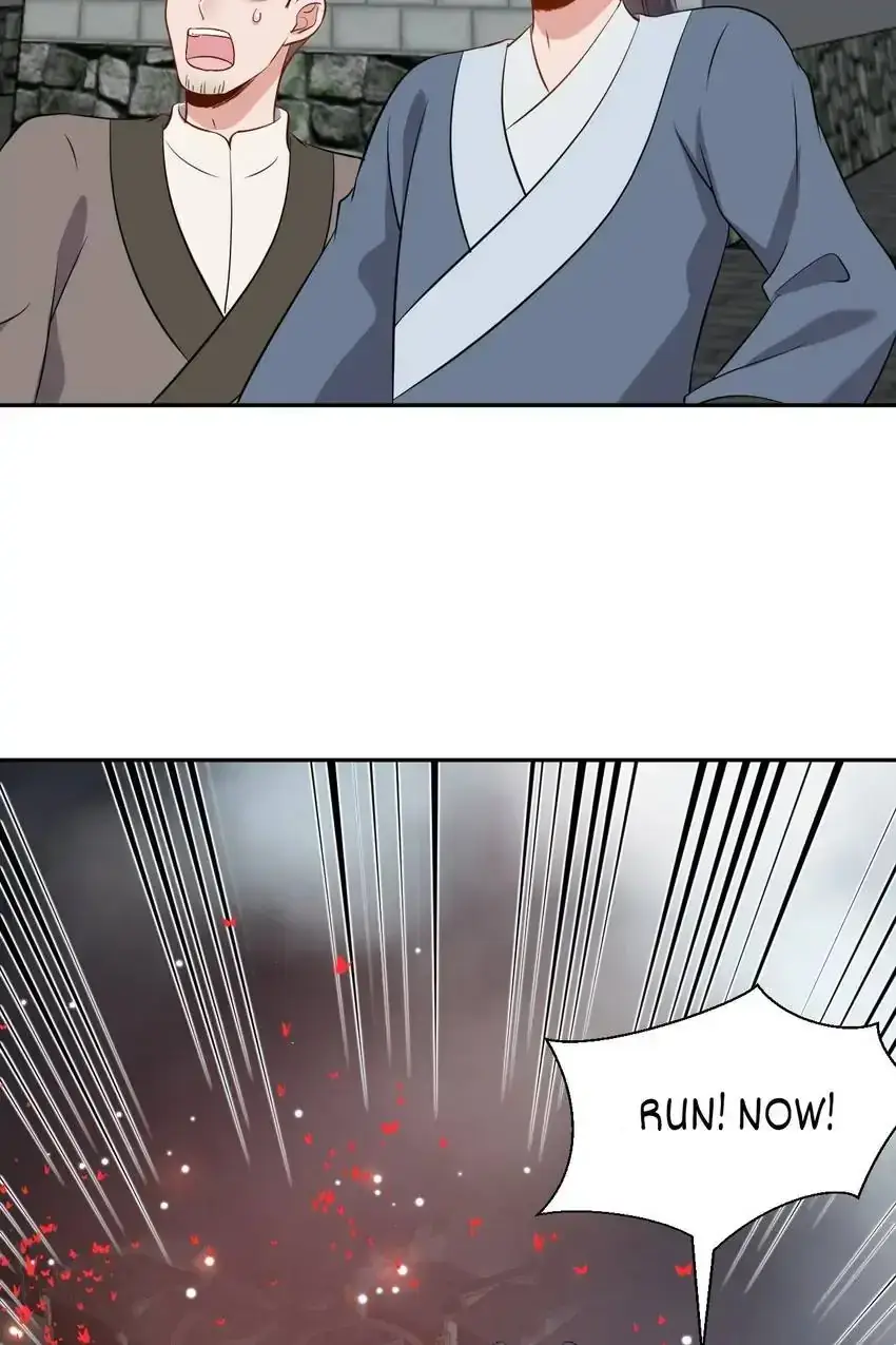 My Covenant with the Monster Lord Chapter 61 page 4 - 