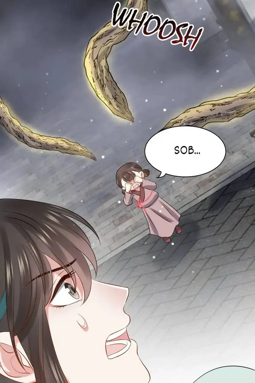 My Covenant with the Monster Lord Chapter 61 page 31 - 