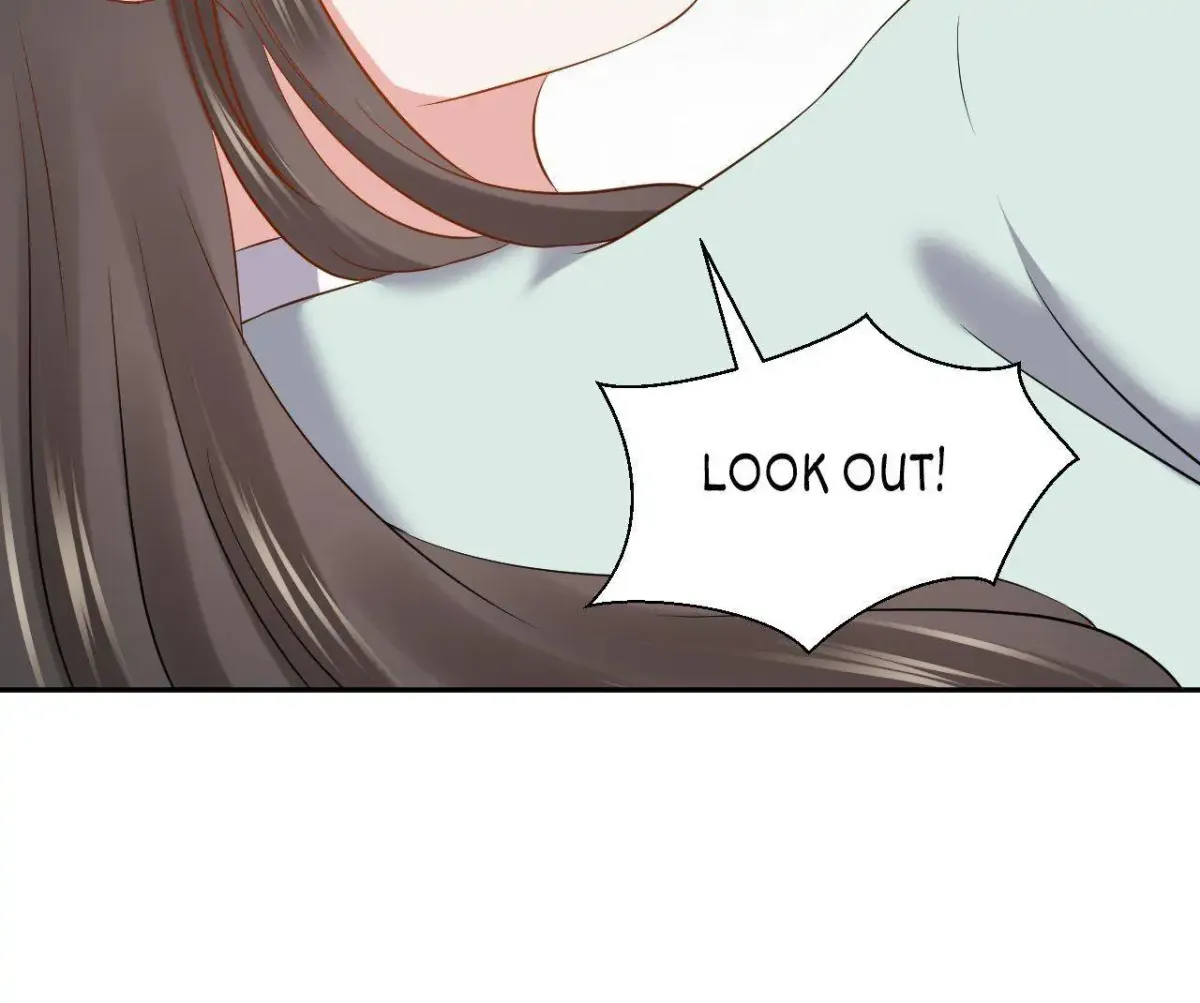My Covenant with the Monster Lord Chapter 61 page 32 - 
