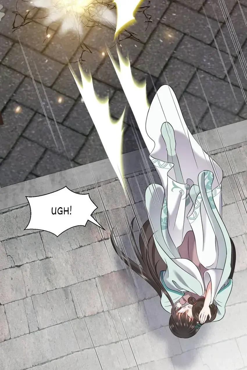 My Covenant with the Monster Lord Chapter 61 page 34 - 