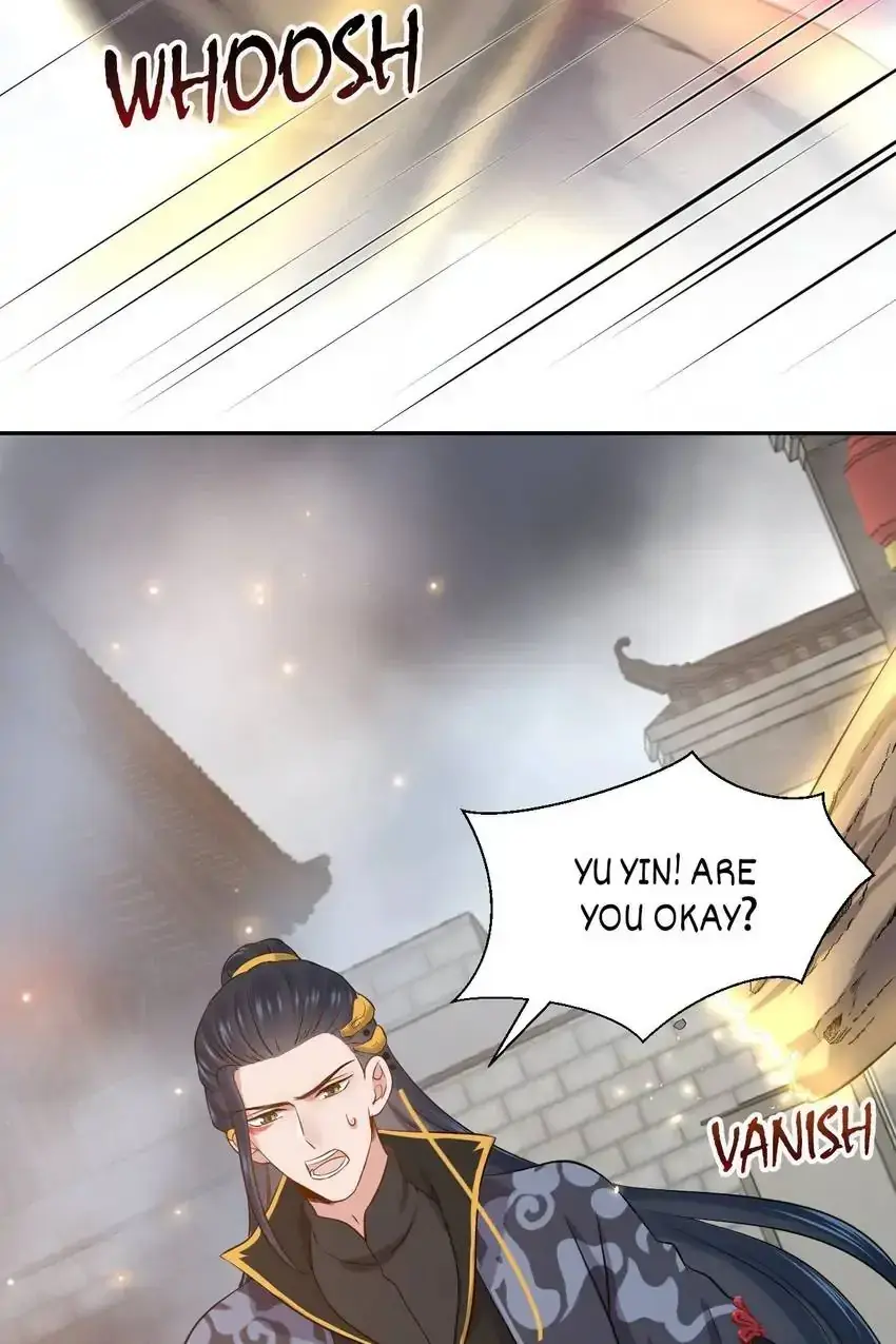 My Covenant with the Monster Lord Chapter 61 page 36 - 