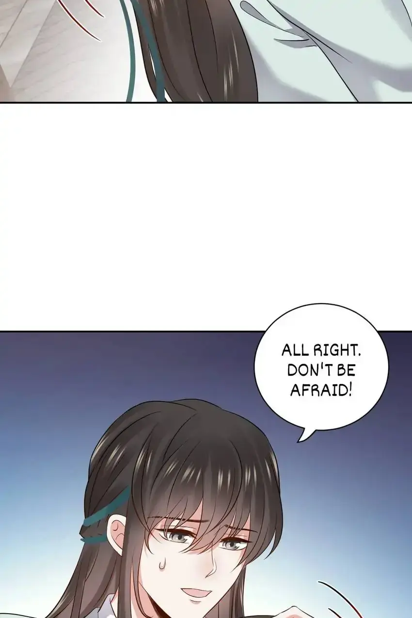 My Covenant with the Monster Lord Chapter 61 page 38 - 