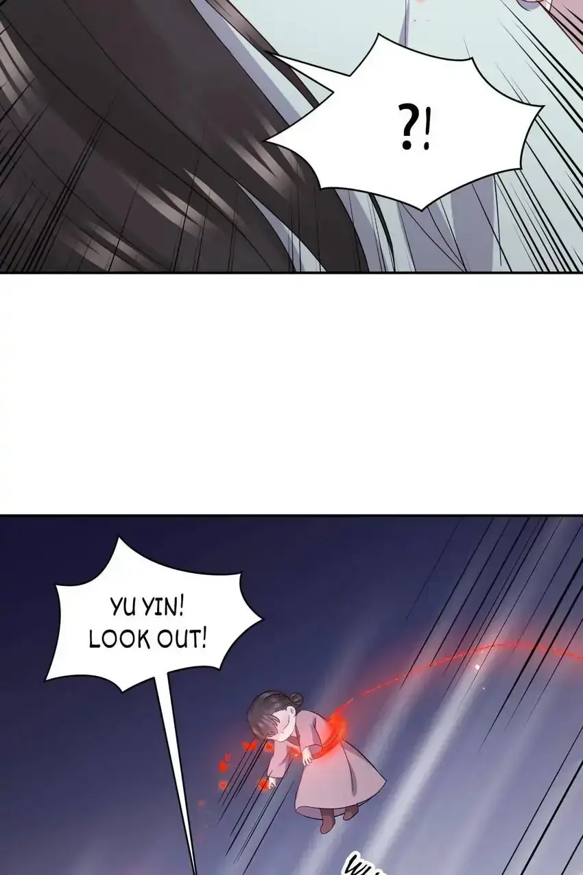 My Covenant with the Monster Lord Chapter 61 page 42 - 