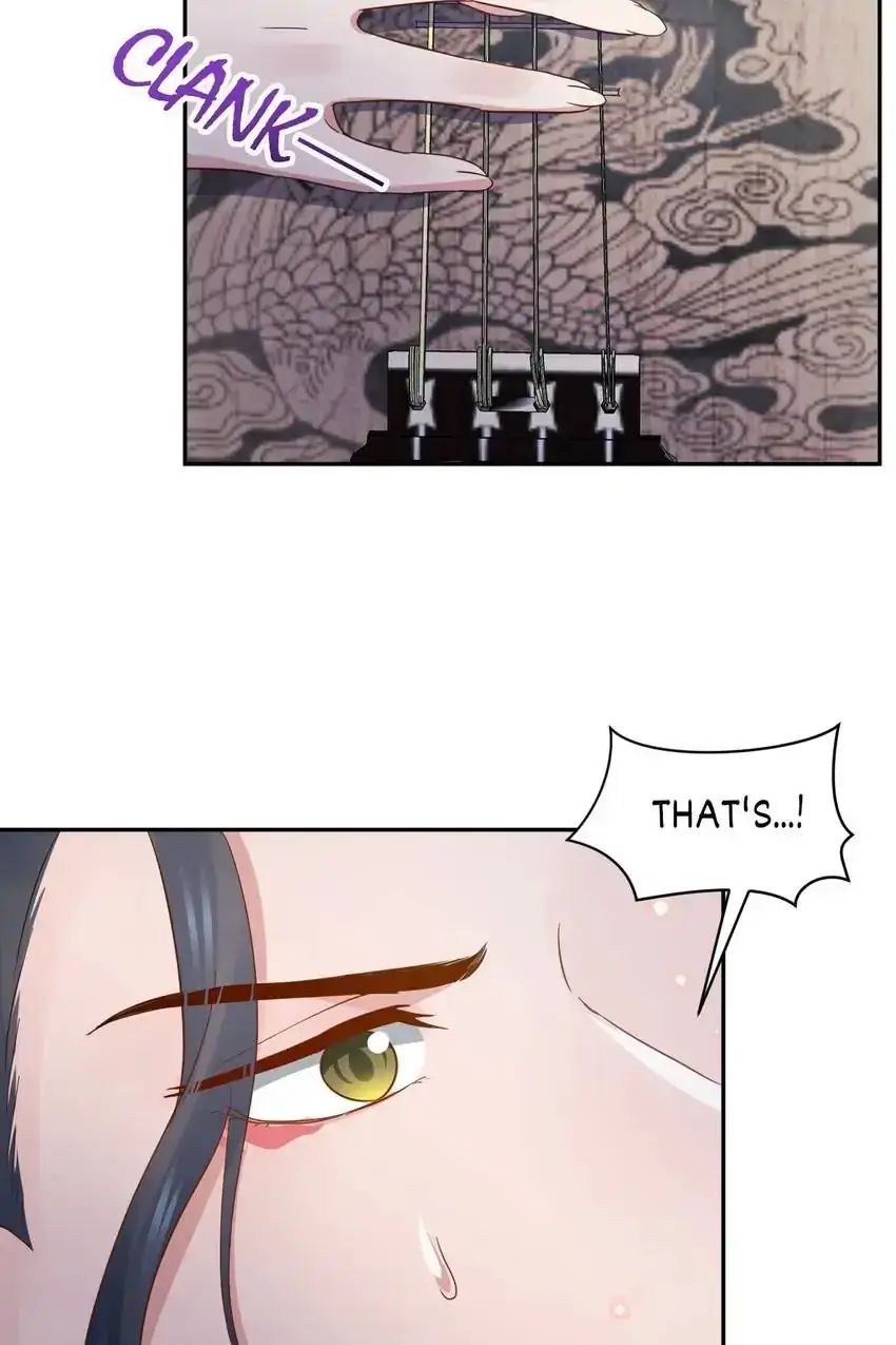 My Covenant with the Monster Lord Chapter 61 page 46 - 