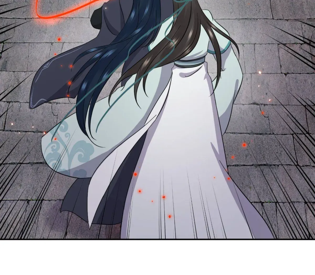 My Covenant with the Monster Lord Chapter 61 page 48 - 