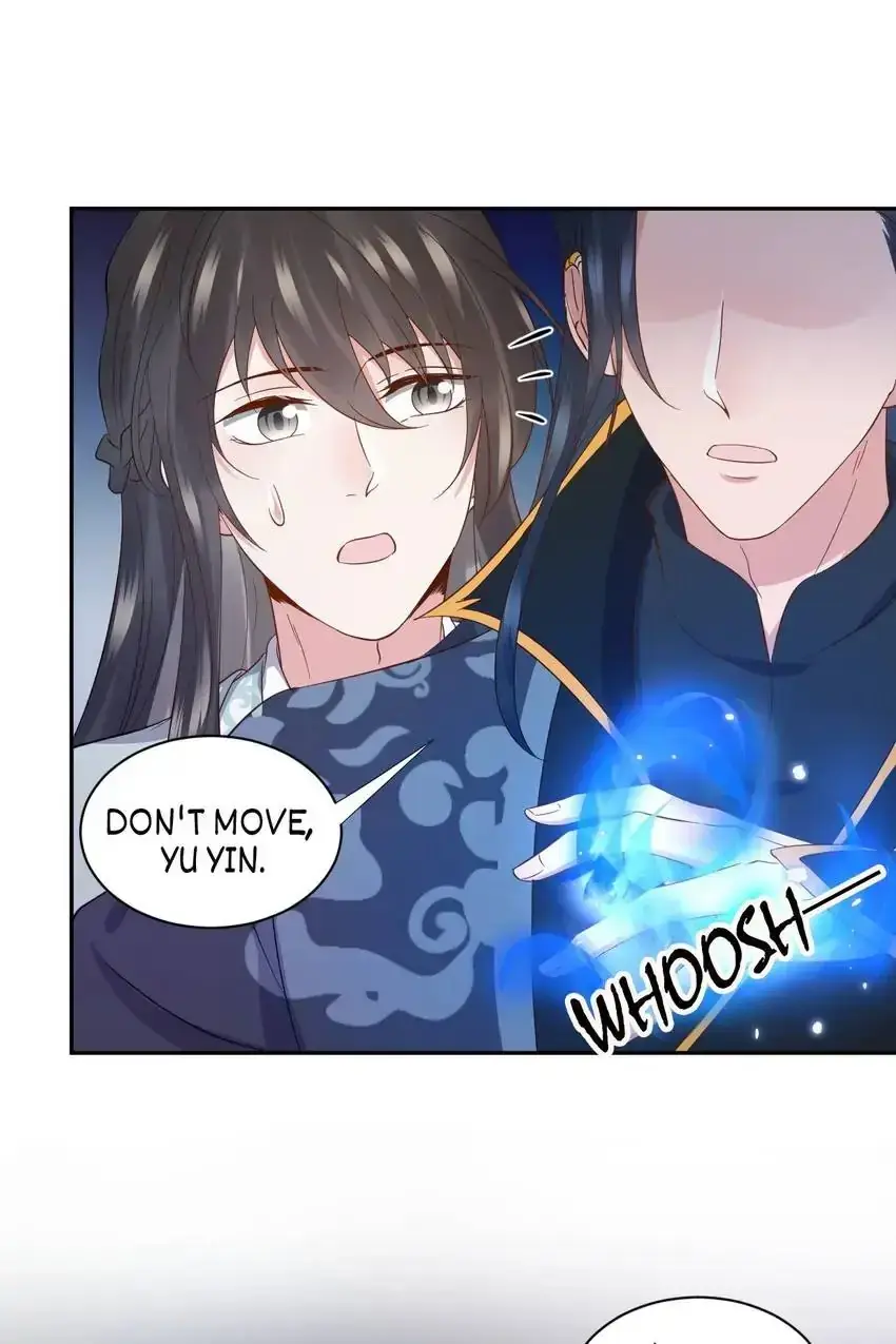 My Covenant with the Monster Lord Chapter 61 page 49 - 