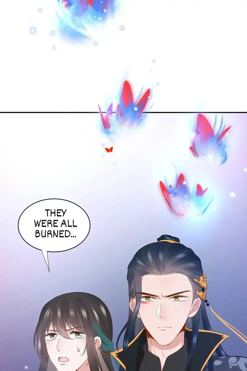 My Covenant with the Monster Lord Chapter 61 page 52 - 