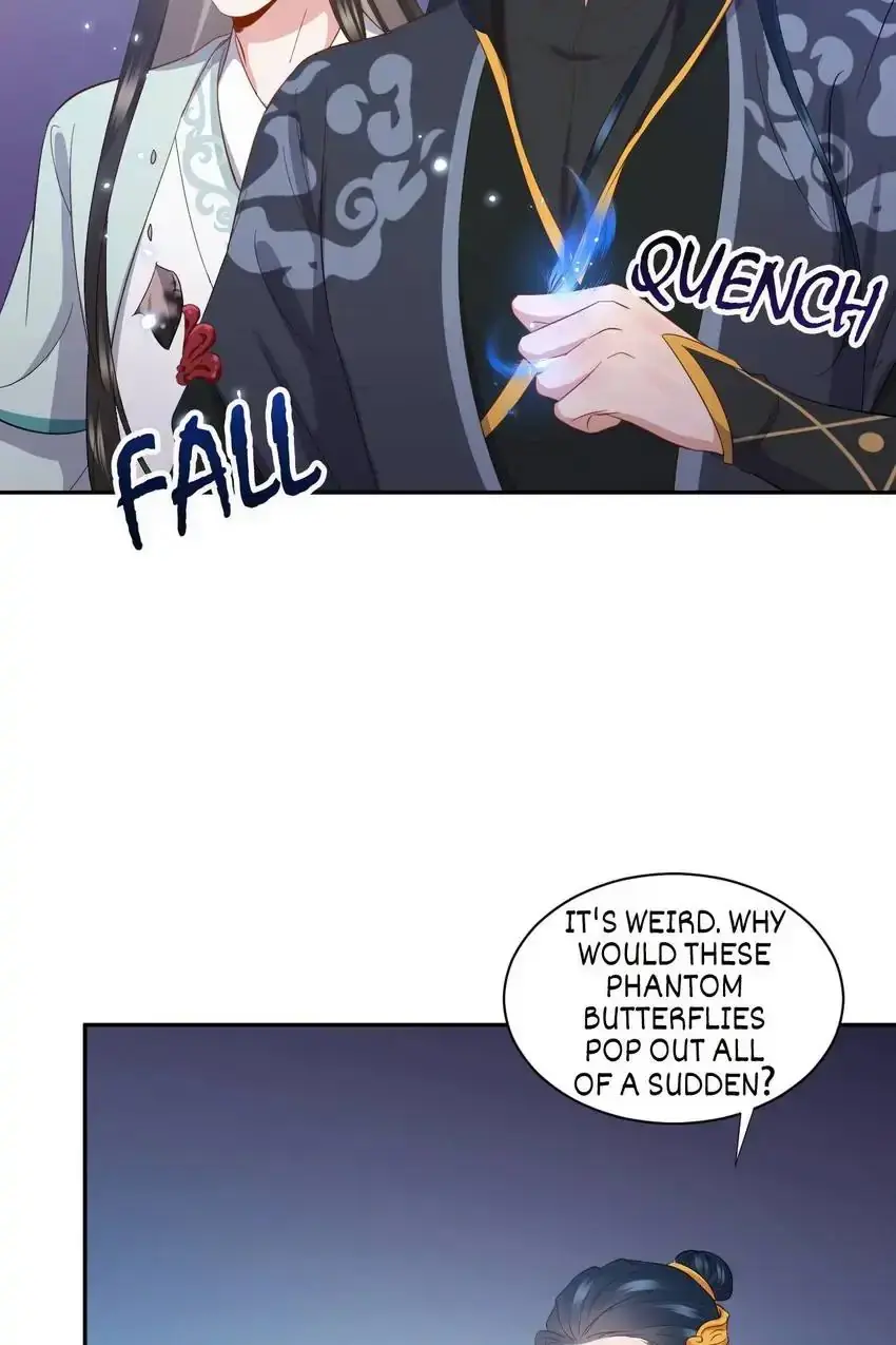 My Covenant with the Monster Lord Chapter 61 page 53 - 