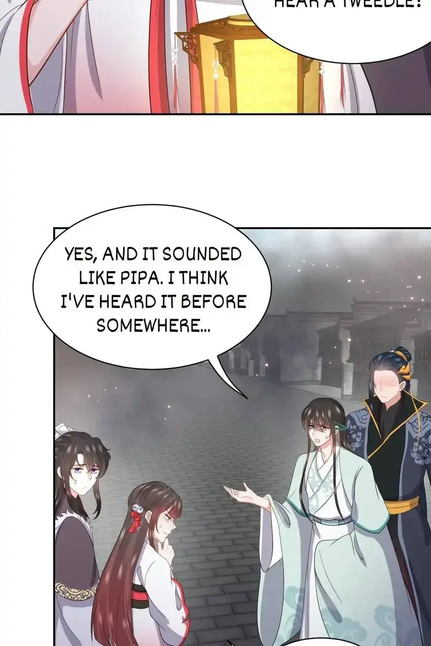 My Covenant with the Monster Lord Chapter 61 page 58 - 