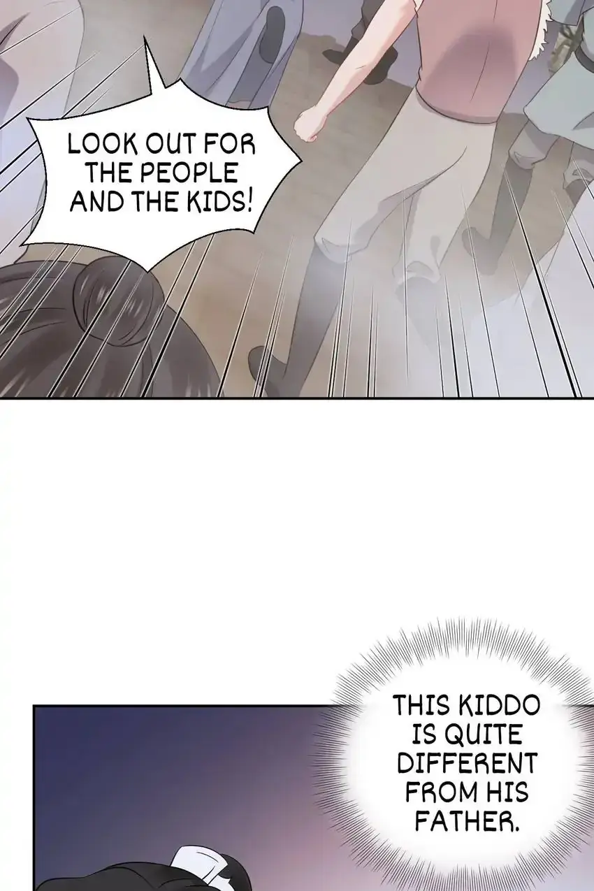My Covenant with the Monster Lord Chapter 61 page 7 - 