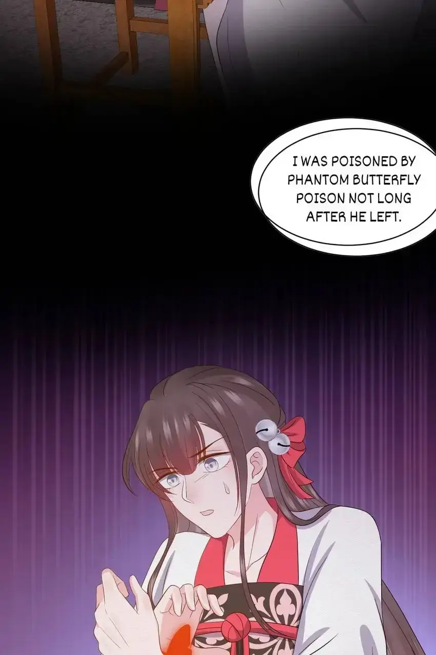 My Covenant with the Monster Lord Chapter 61 page 62 - 