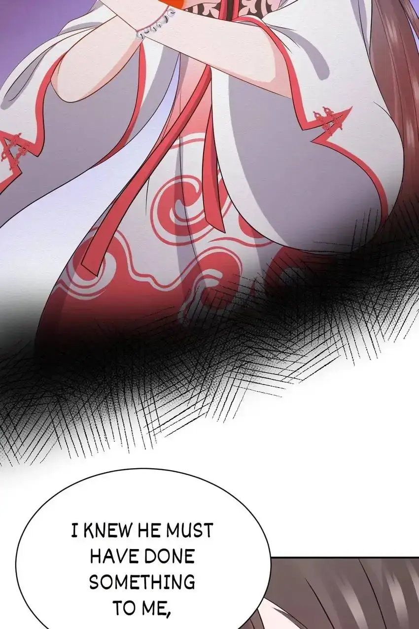 My Covenant with the Monster Lord Chapter 61 page 63 - 