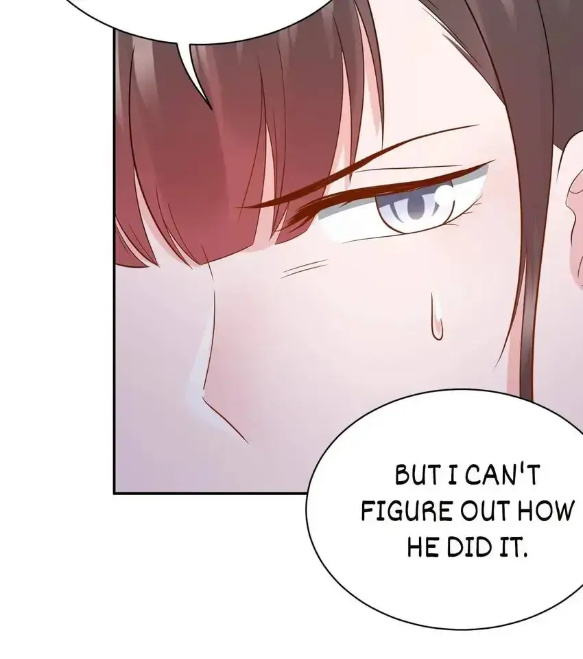 My Covenant with the Monster Lord Chapter 61 page 64 - 