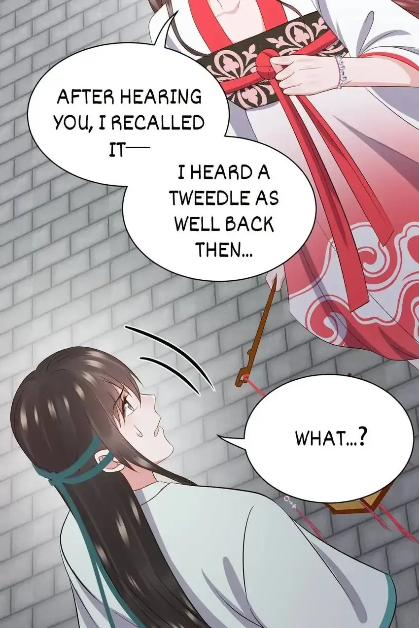 My Covenant with the Monster Lord Chapter 61 page 67 - 