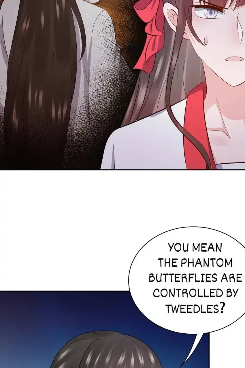 My Covenant with the Monster Lord Chapter 61 page 69 - 