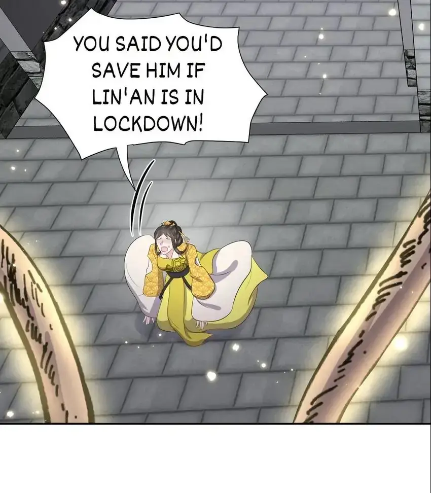 My Covenant with the Monster Lord Chapter 61 page 72 - 