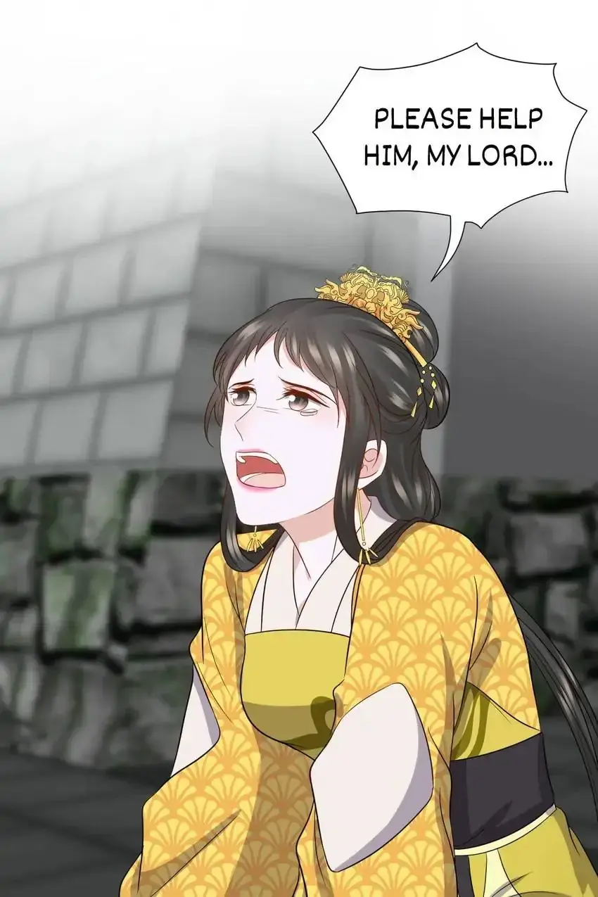 My Covenant with the Monster Lord Chapter 61 page 73 - 