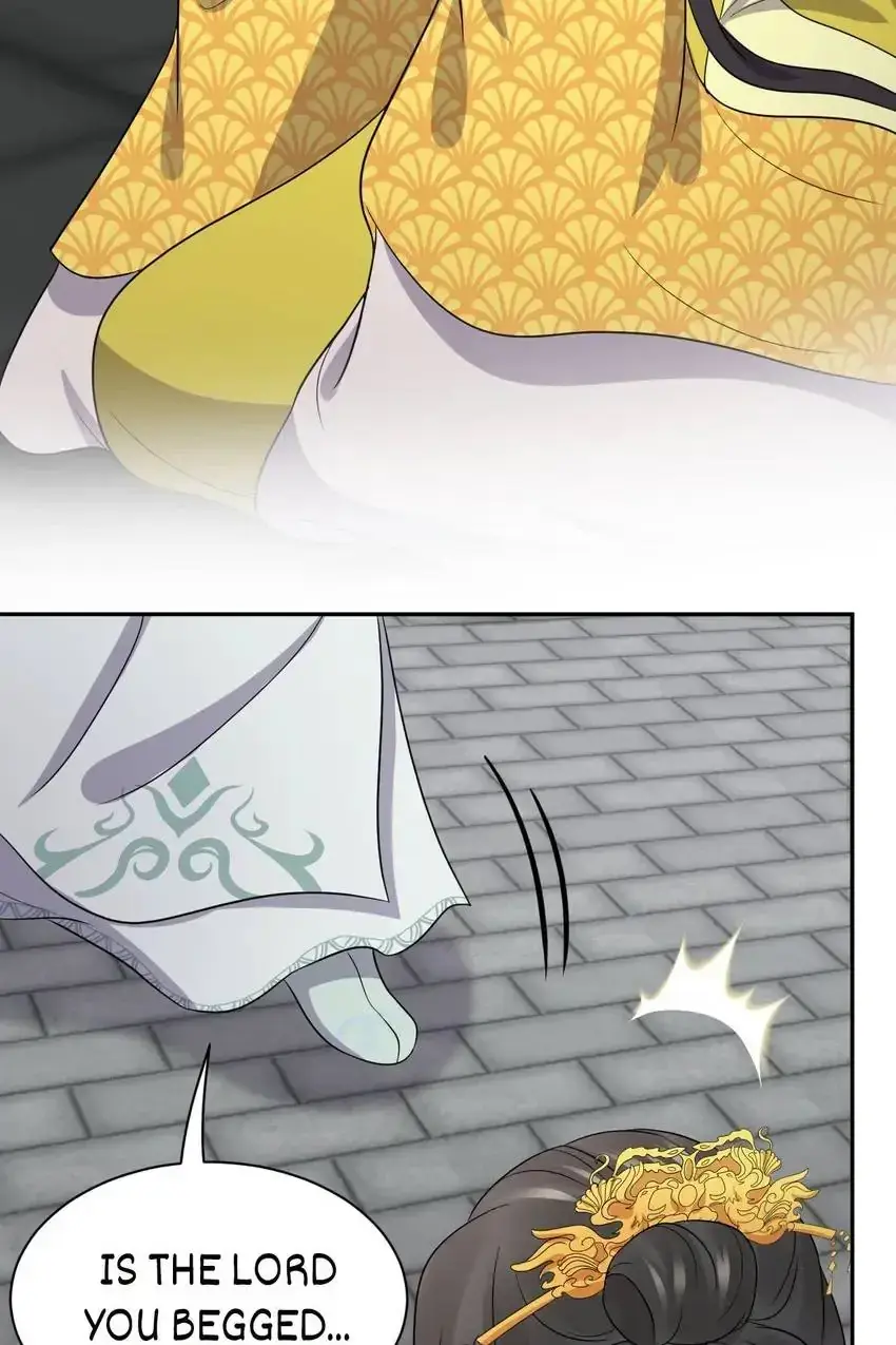 My Covenant with the Monster Lord Chapter 61 page 74 - 